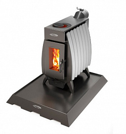 Экран напольный для отопительных печей TMF Экран напольный для отопительных печей TMF