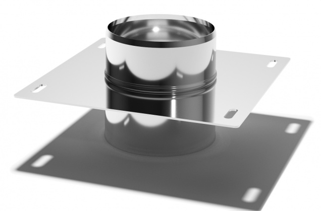 Площадка опорная