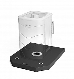 Экран напольный для банных печей TMF Экран напольный для банных печей TMF