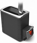Тунгуска Макси 2013 Inox ДНС антрацит