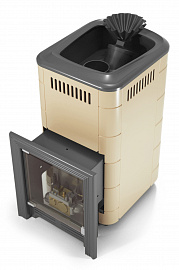 Модель Таймыр 2017 Inox